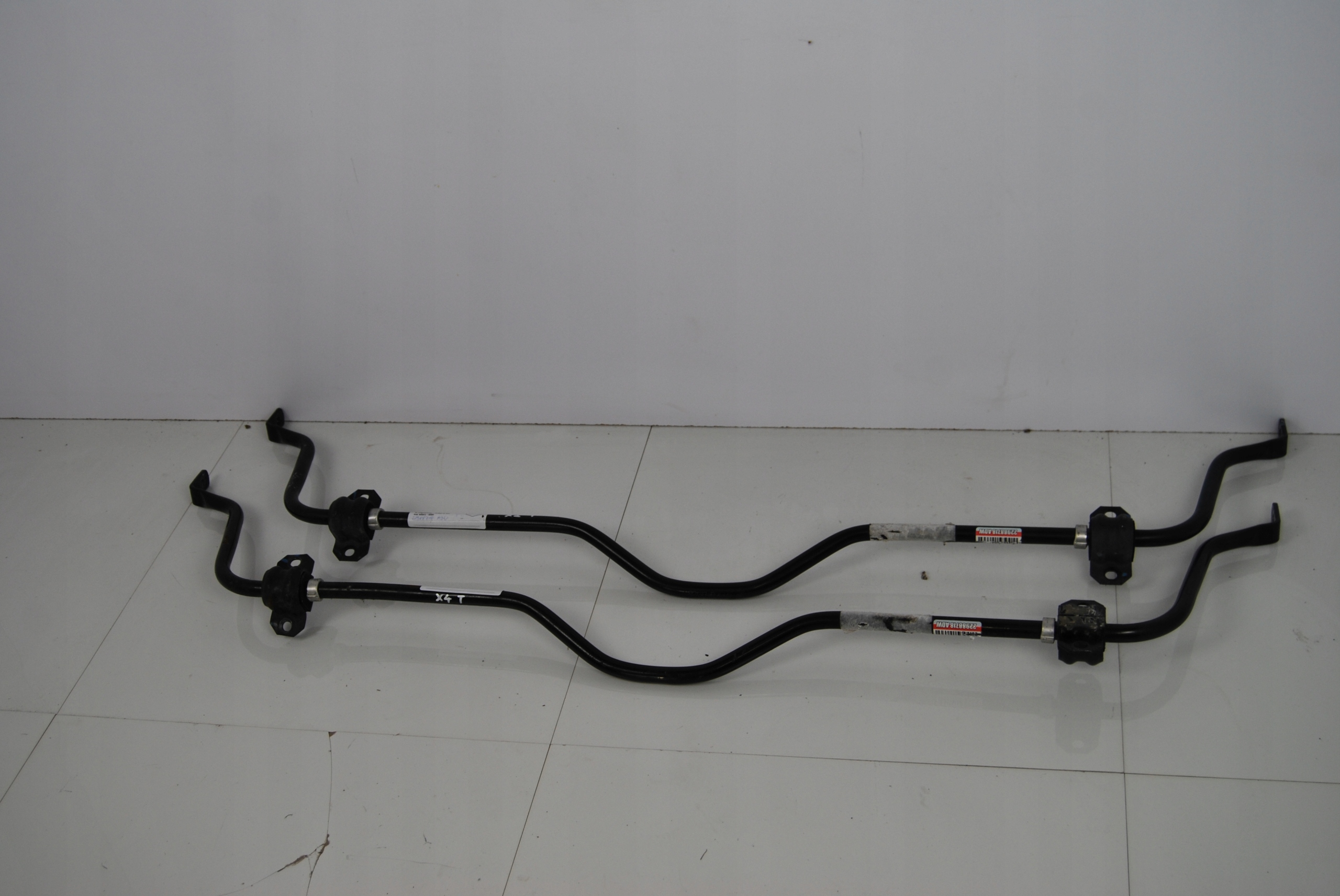 rear stabilizer rod Chevrolet Camaro 2016+