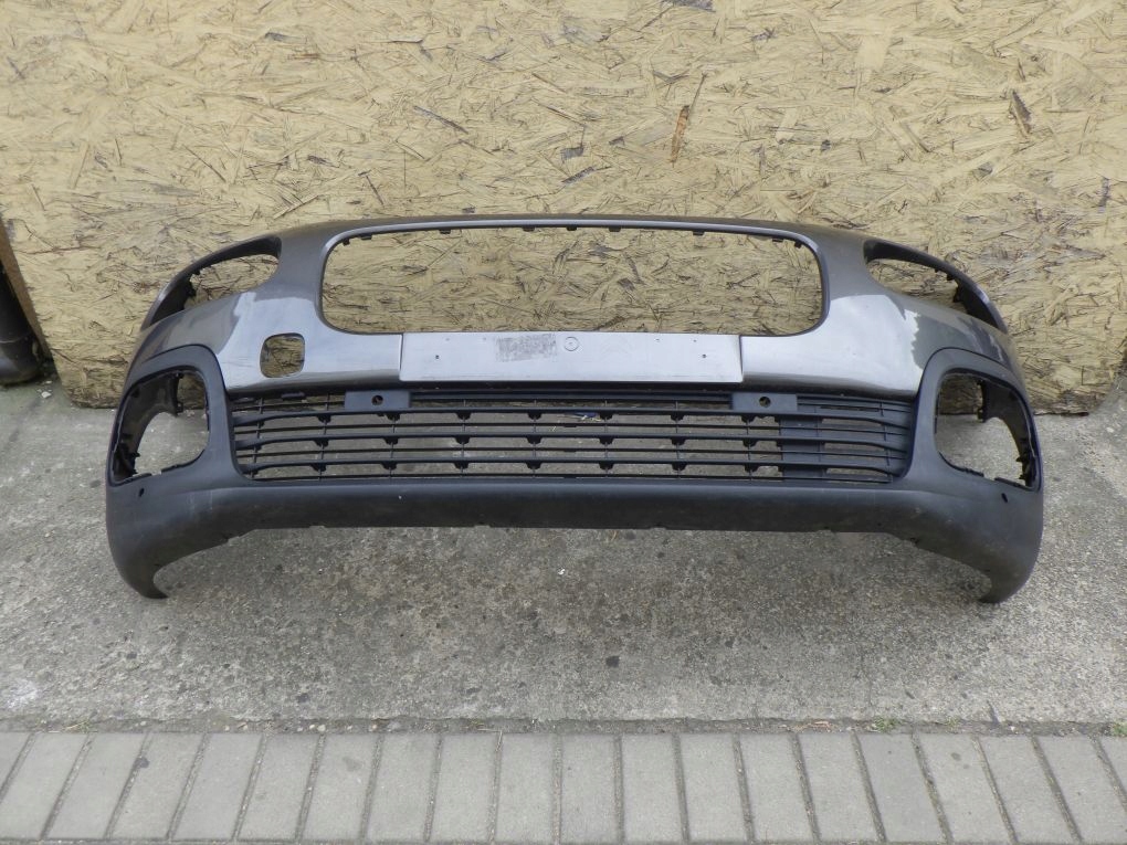 CITROEN BERLINGO 4 IV 18- Frontstoßstange