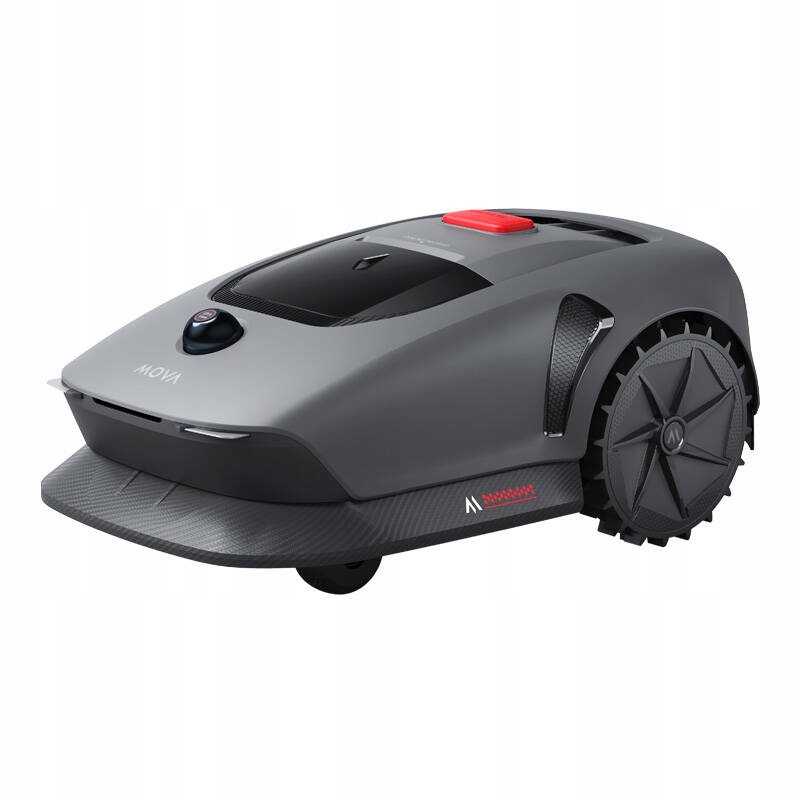 Mova 600 Robot koszący do trawy