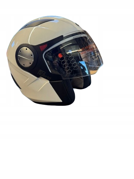 Prilba Spyder Hybrid Intercom – Biela Veľkosť Xs 4474370201 Príležitosť