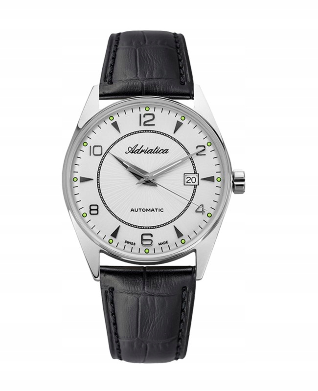 Pánské hodinky Adriatica Classic Automatic