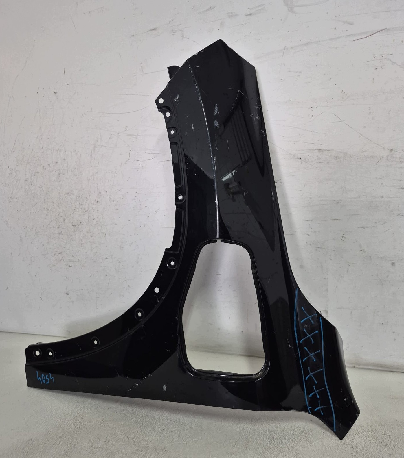 BMW X1 U11 HYBRID hybrid 21- fender left front front