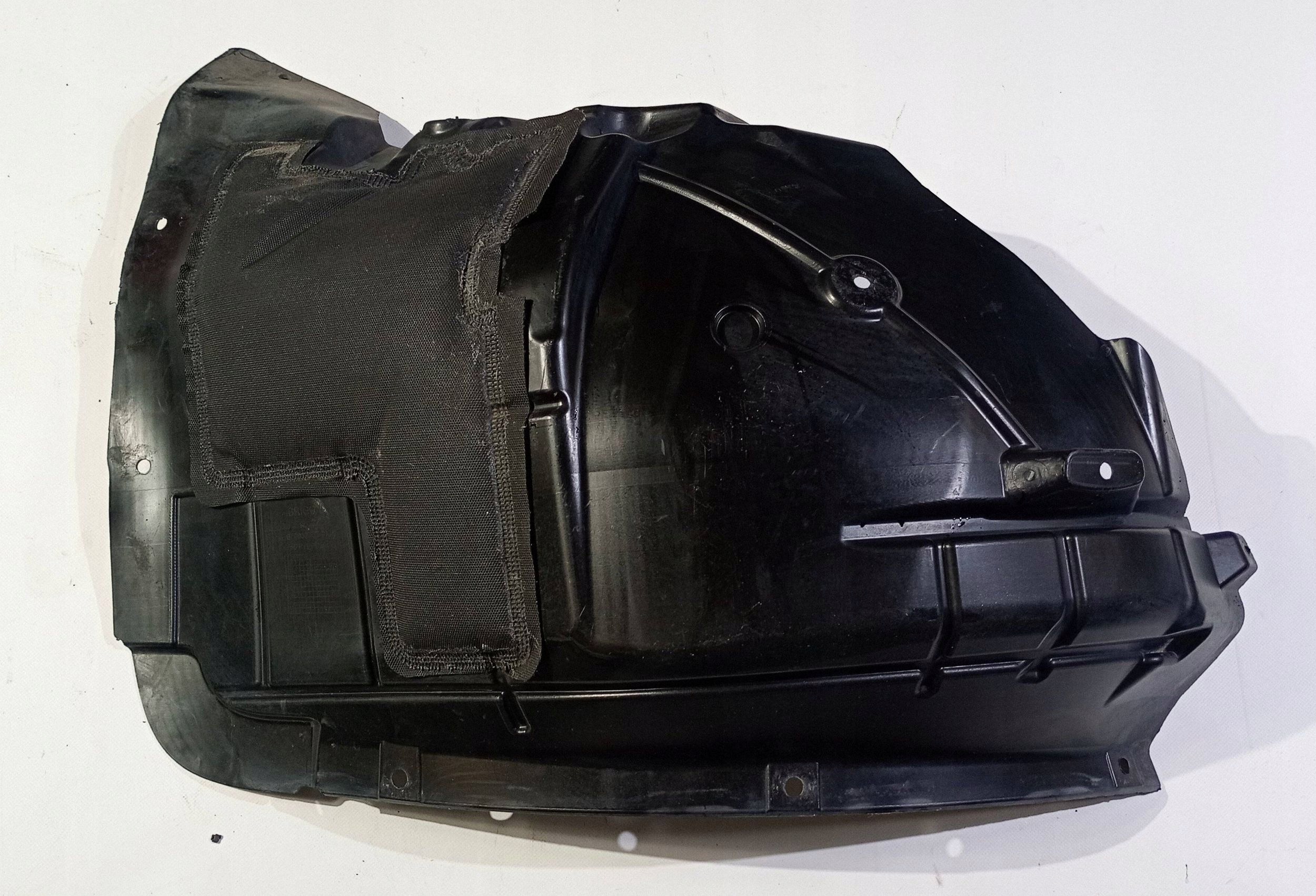 mudguard right front front right Maserati Levante 2017
