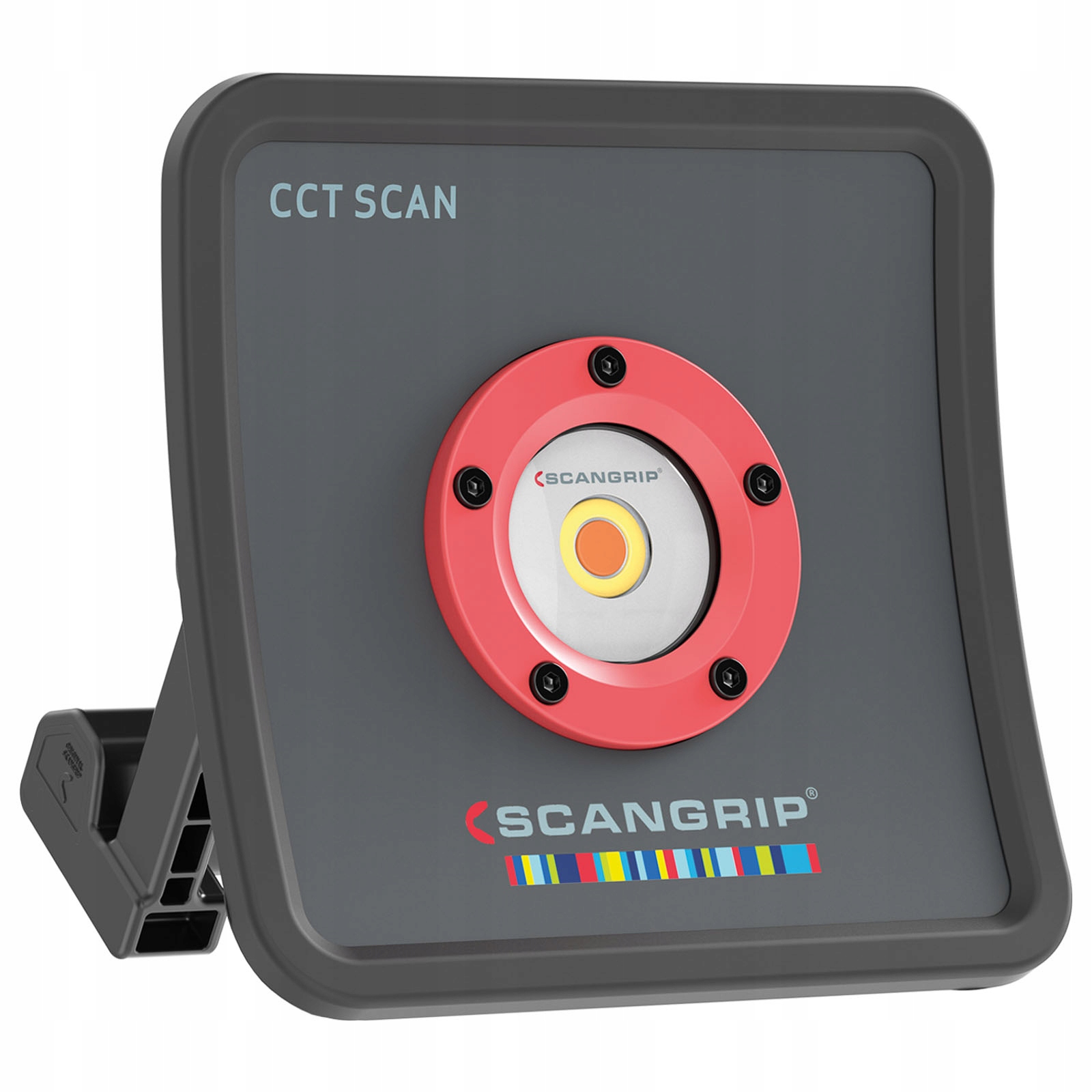 SCANGRIP Ręczna lampa robocza LED CRI+ CCT SCAN do detalingu 1200lm