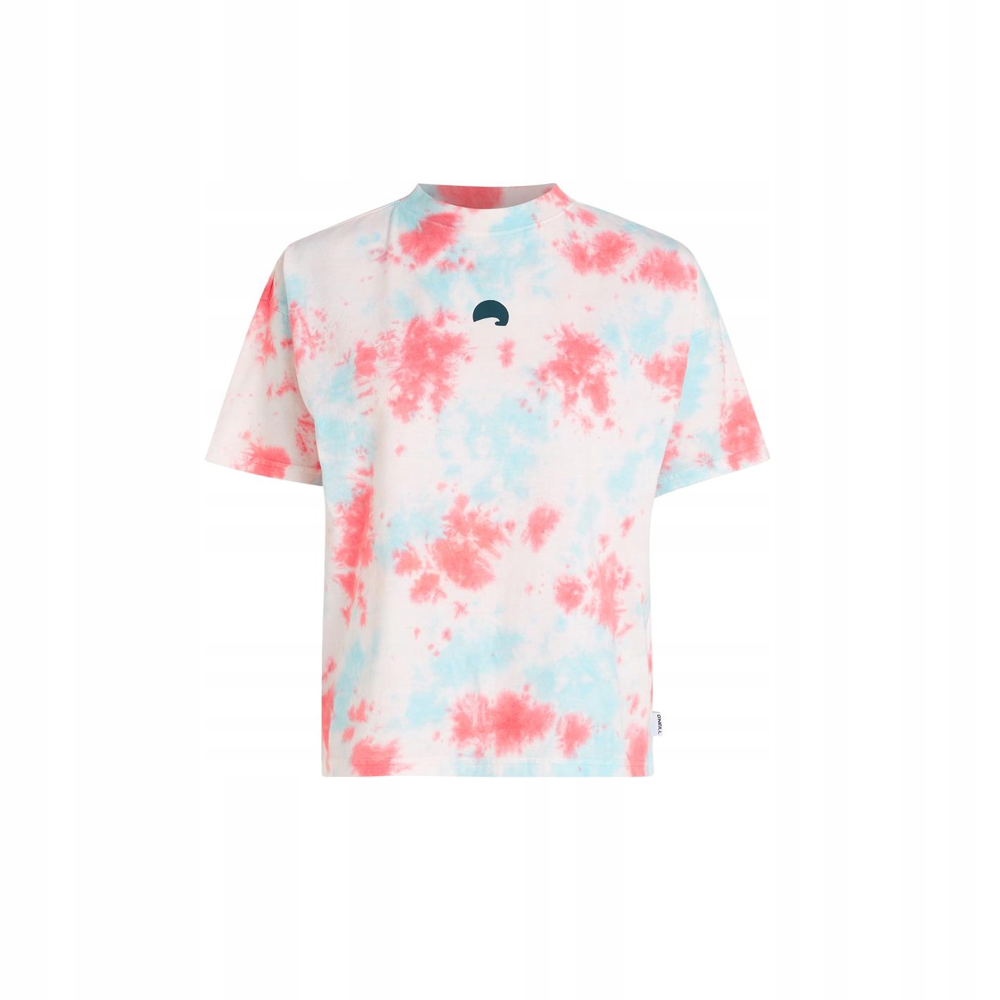 Damska Koszulka z krótkim rękawem Wow T-shirt XL