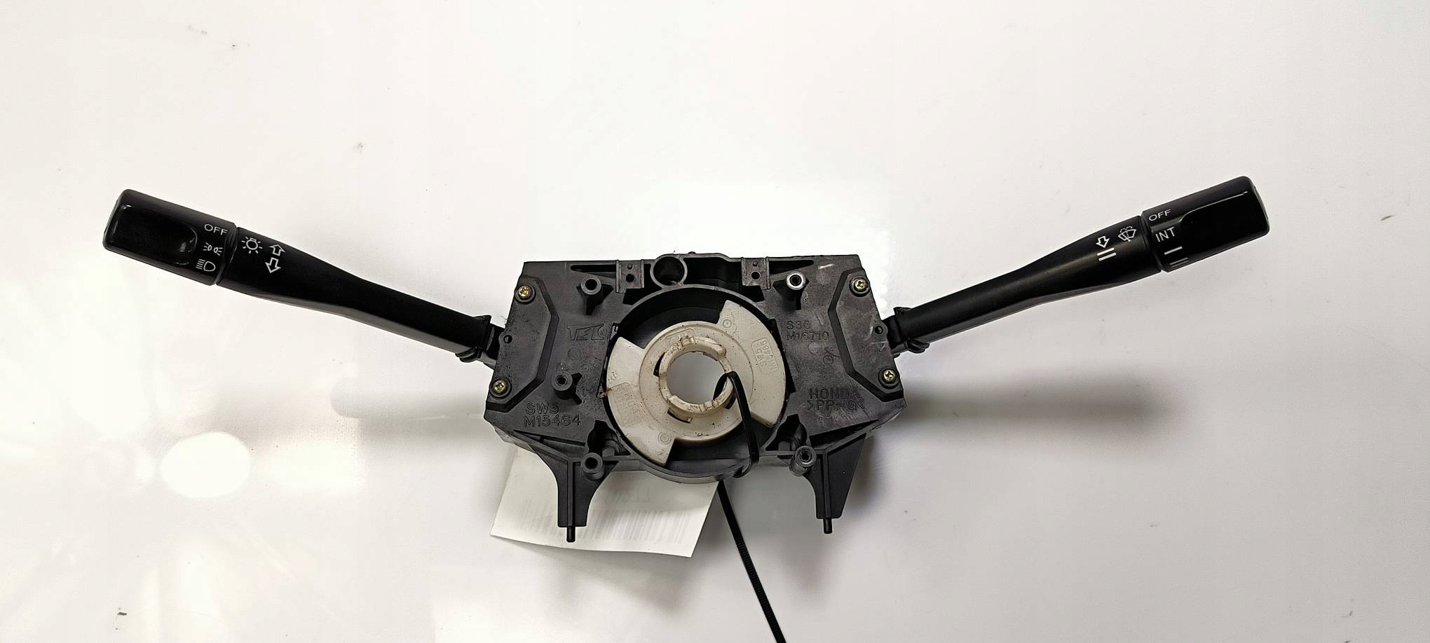 Commodo essuie glace HONDA PRELUDE