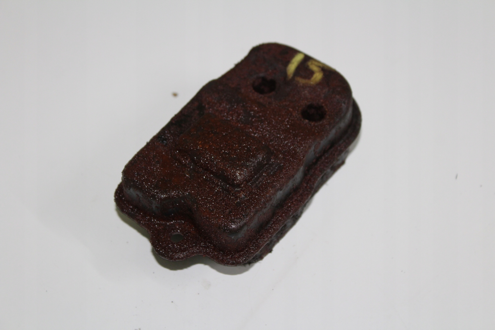 4 STIHL FS 130 87 tłumik wydech 15