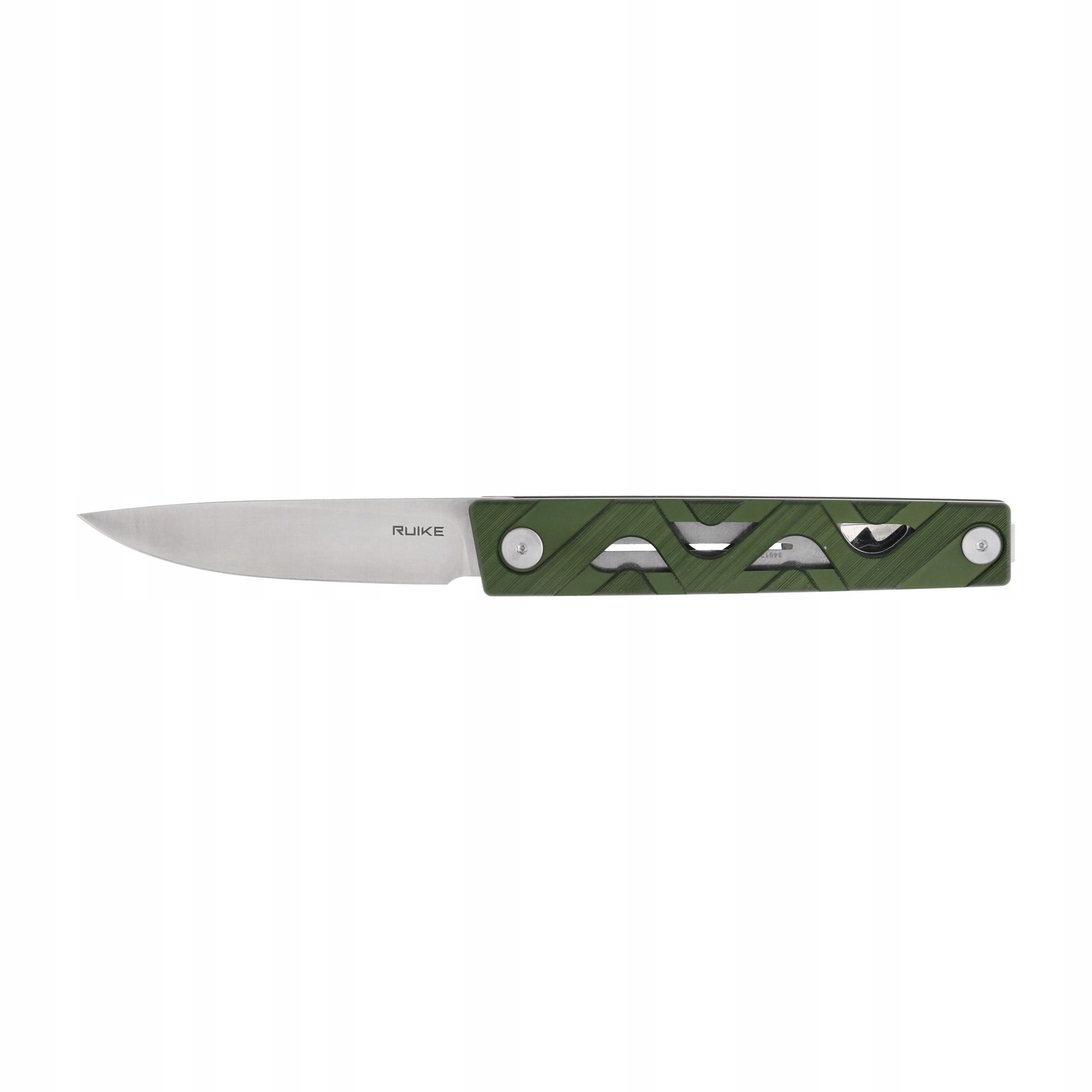 Nůž Ruike P878-AG (340-075)