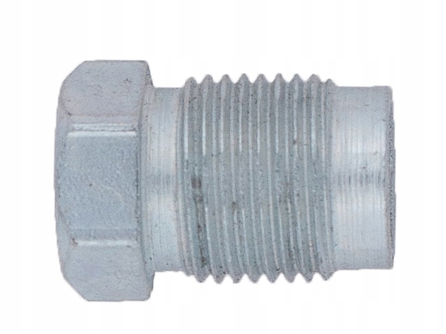 KOŃCÓWKA PRZEWODU HAMULCOWEGO 12x1 [K.17]