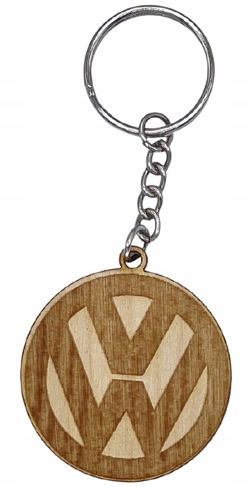 

Brelok breloczek vw Volkswagen klucze do samochodu