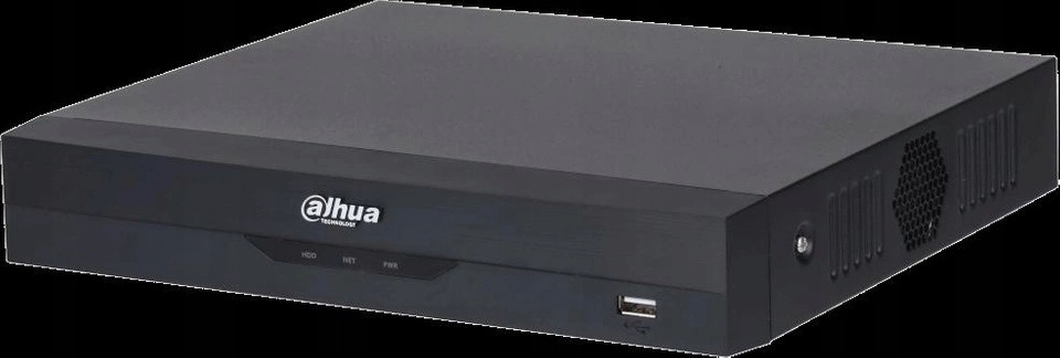Ip Rekordér Dahua NVR4108HS-EI NVR4108HS-EI