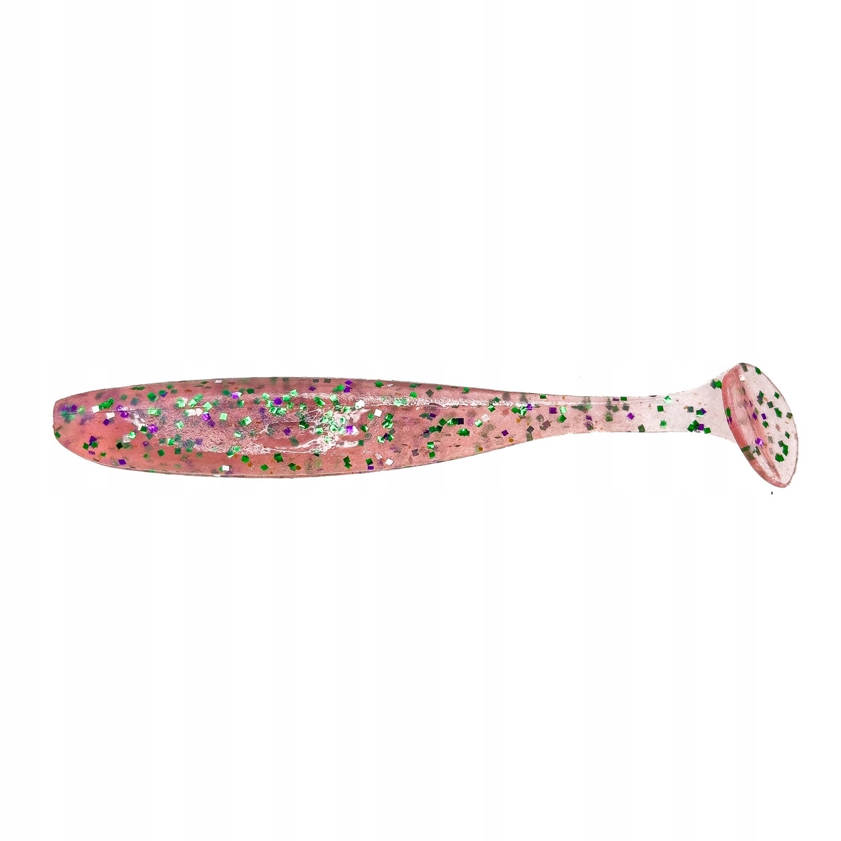 Keitech Easy Shiner 4'' 10cm 5g 375S Cotton Candy