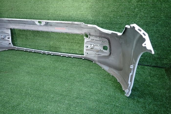 VW GOLF VIII 8 LIFT 23- nárazník přední předek