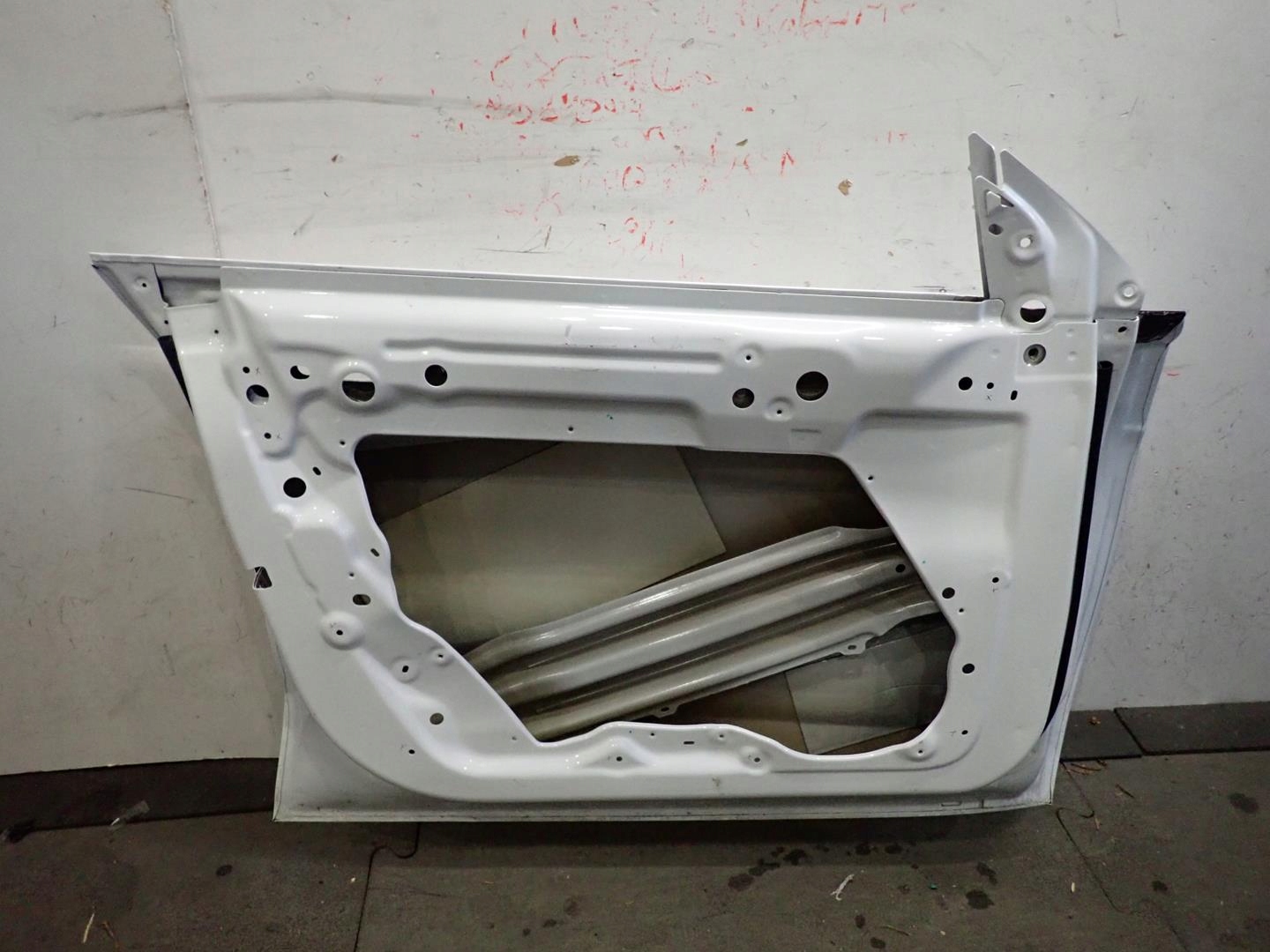 door front front left TESLA Y 2020
