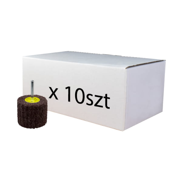 

Ściernica Trzpieniowa 60X50X6 Very Fine 10szt.