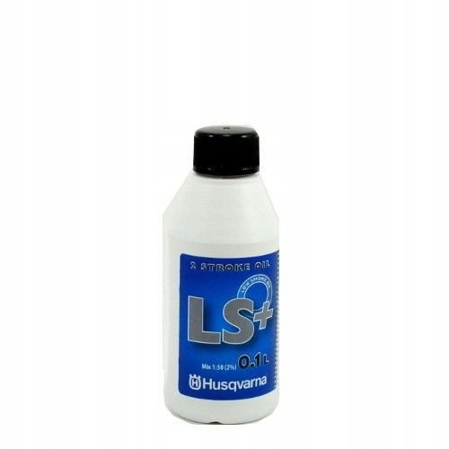 

Olej Husqvarna Ls+ 100ML