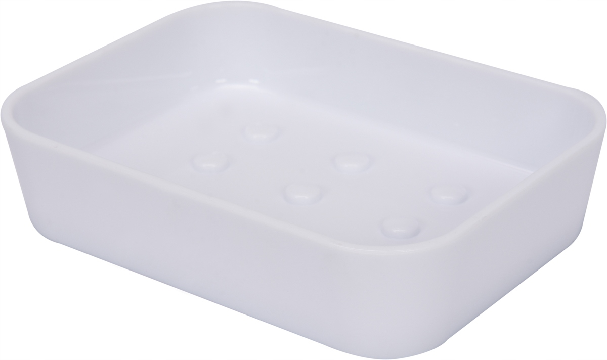 MYDELNICZKA ŁAZIENKOWA BIAŁA KLASYCZNA Marka Fala