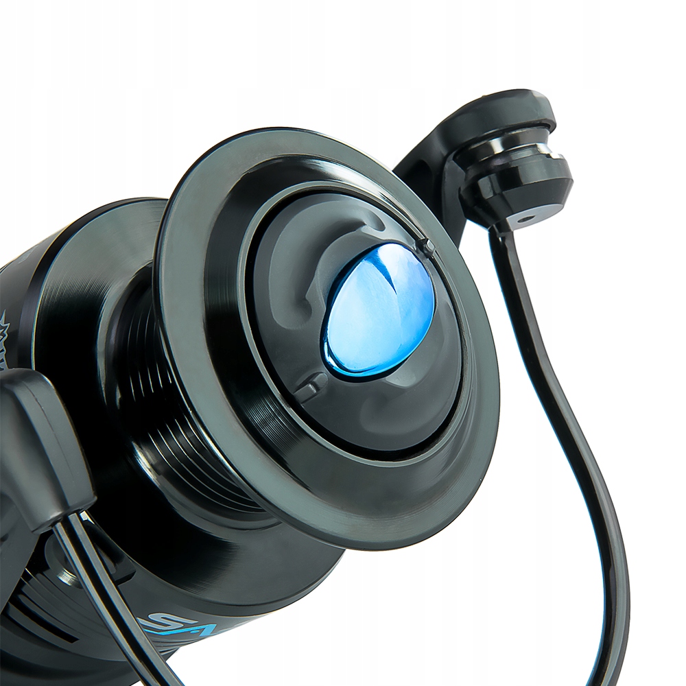 MIKADO KOŁOWROTEK SASORI 3005RD spinningowy NOWOŚĆ Kod producenta KDA103-3005RD