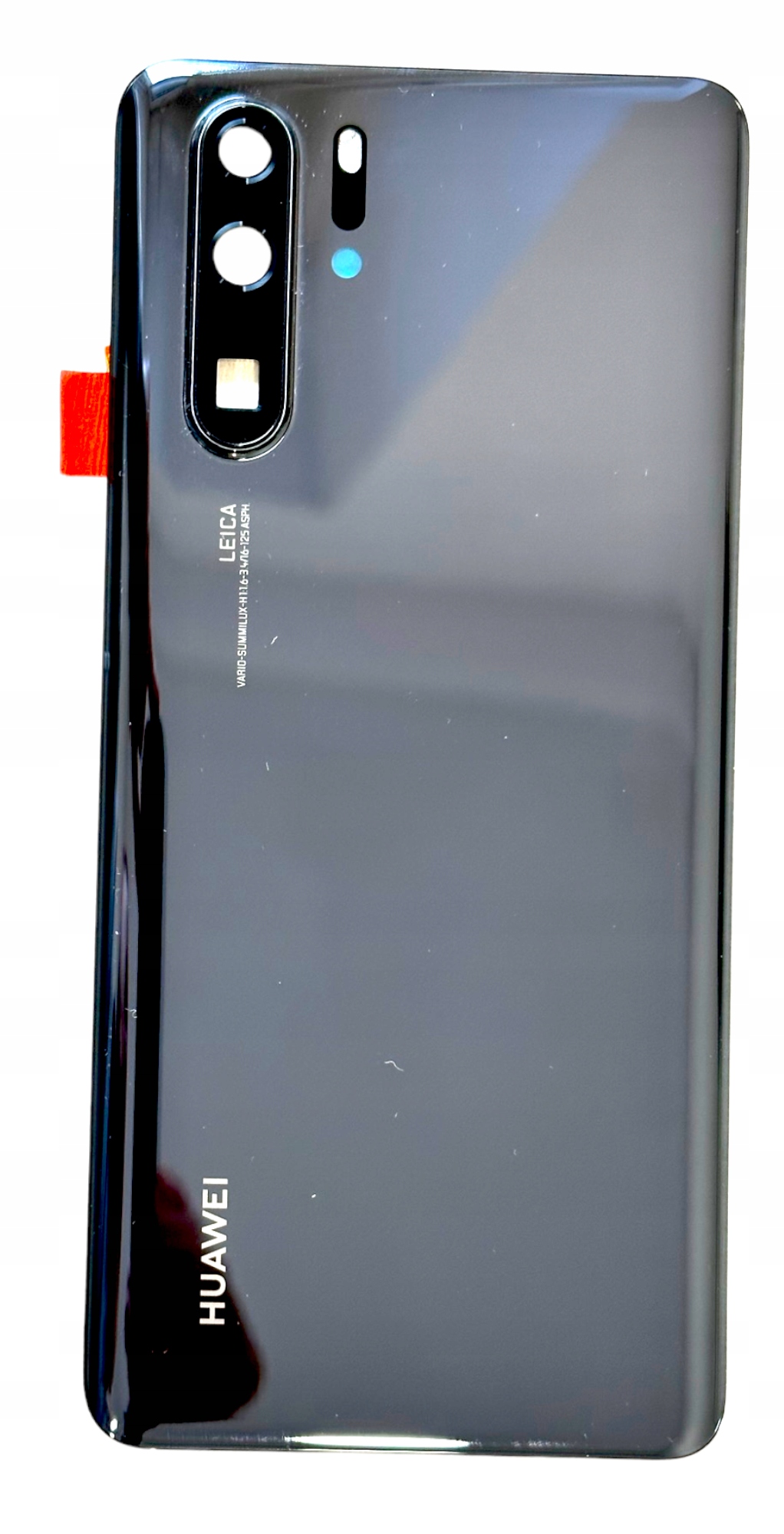 

Oryginał Klapka Baterii Huawei P30 Pro Czarna