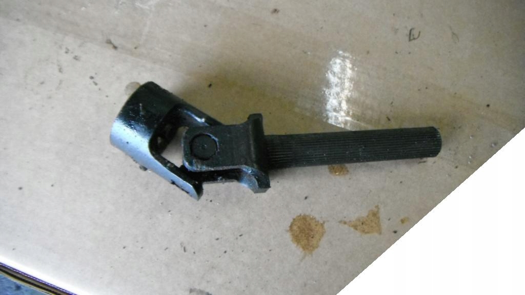 K1 - JEEP COMMANDER XH 05-РУЛЕВАЯ КОЛОНКА