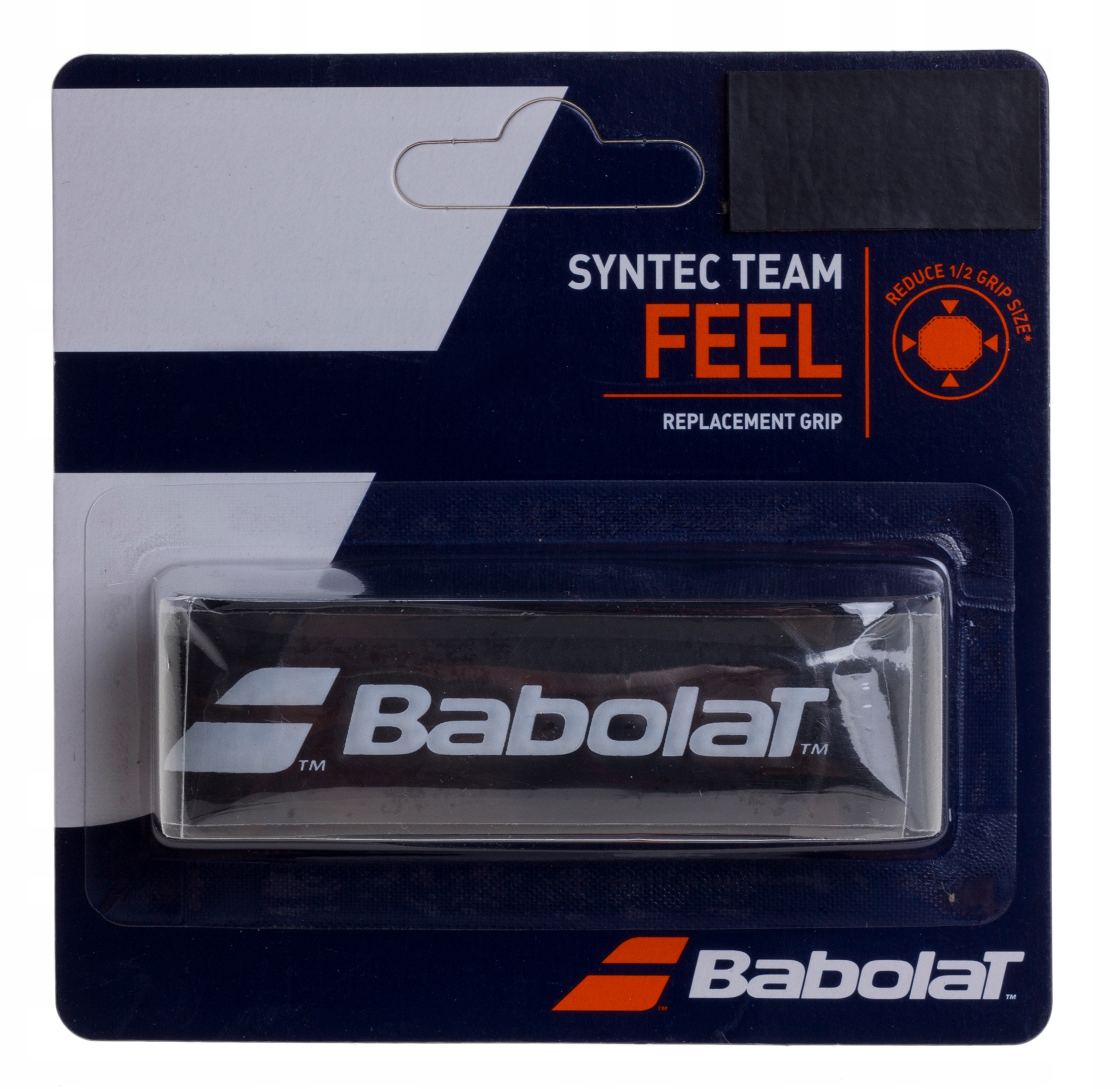 

Owijka Bazowa Tenisowa Babolat Syntec Team x1