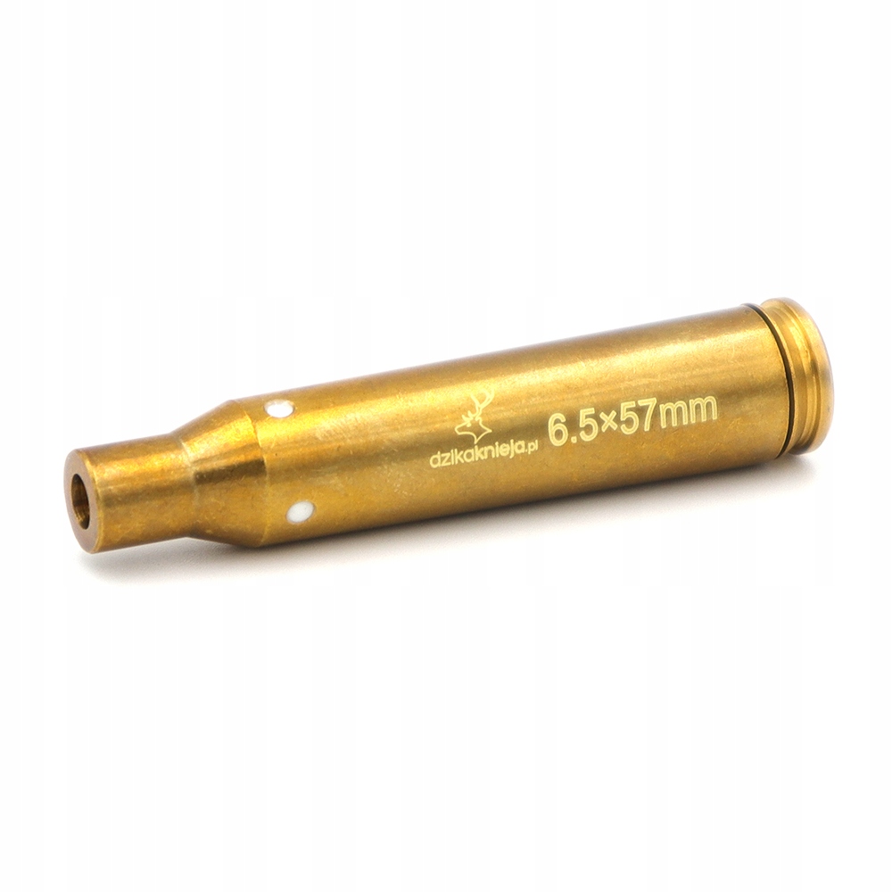 Laser premium 6,5x57