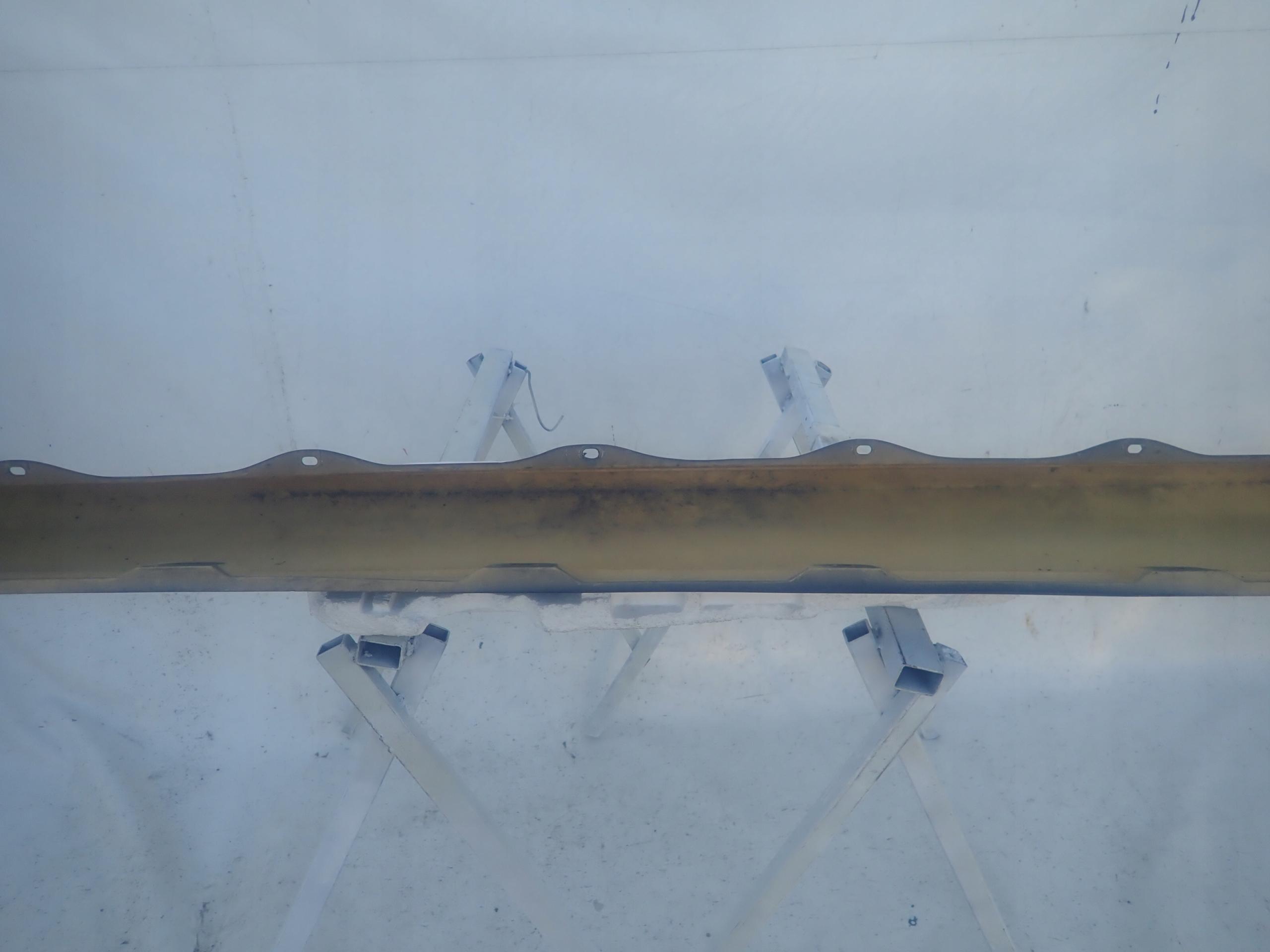 MERCEDES R-KLASA W251 threshold right moulding threshold