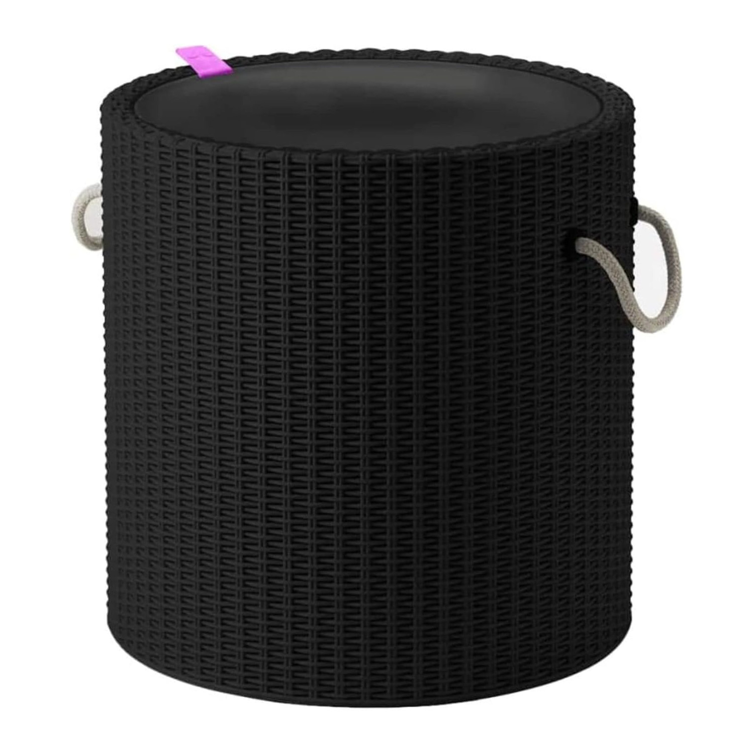 Keter Cool Stool grafit