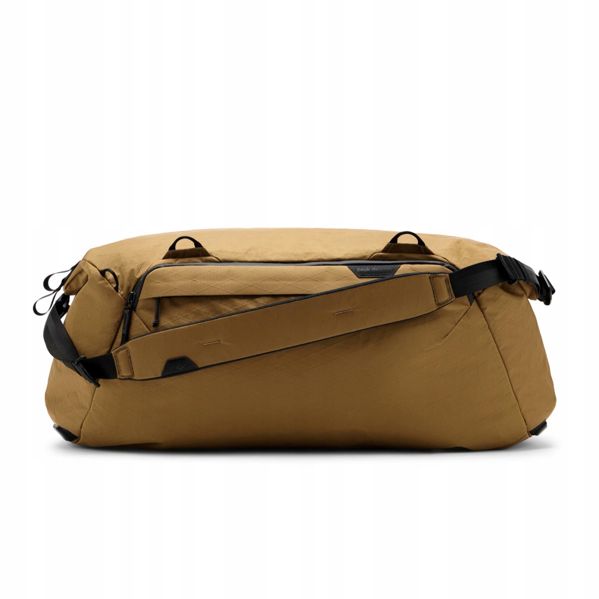 Peak Design Travel Duffel 50L torba podróżna X-Pac Coyote