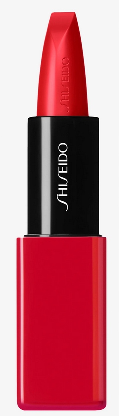 SHISEIDO_Technosatin Gel Lipstick rtěnka 415 3,3 g