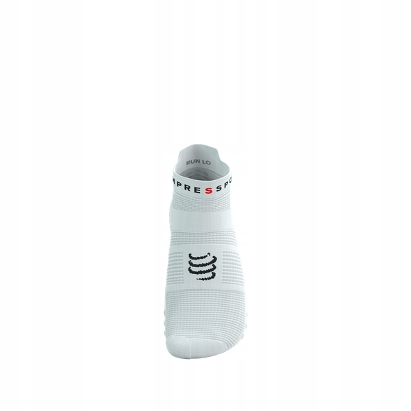 COMPRESSPORT Skarpetki do biegania ProRacing V4 T1 Rozmiar 35-38