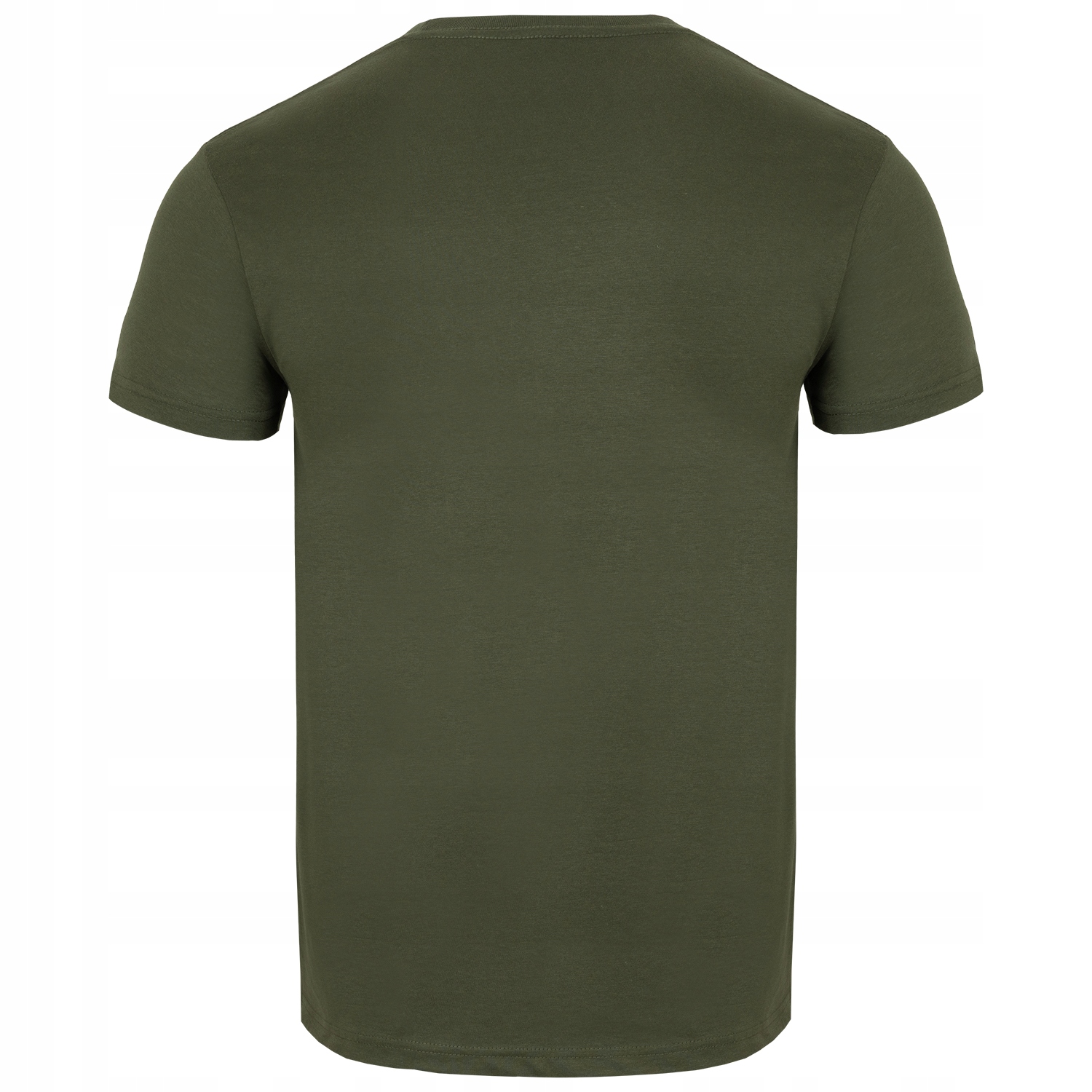 KOSZULKA MĘSKA T-SHIRT BLUZKA SPORTOWA BAWEŁNA S Model FMT01