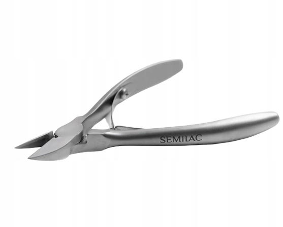 Semilac kleště na pedikúru 14 mm