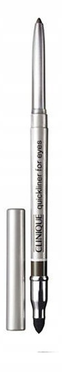Clinique Quickliner for Eyes Tužka na oči (02)