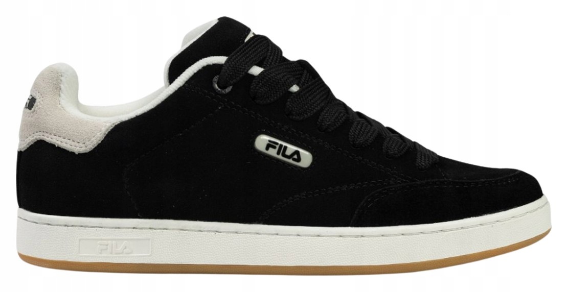 Boty Fila Boldbay černé FFW0573 83507 vel. 38