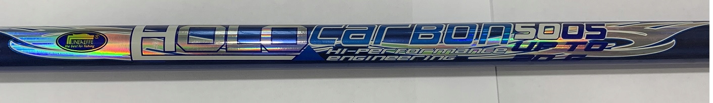 Wędka Lineaeffe Holo Carbon 5005 Pole