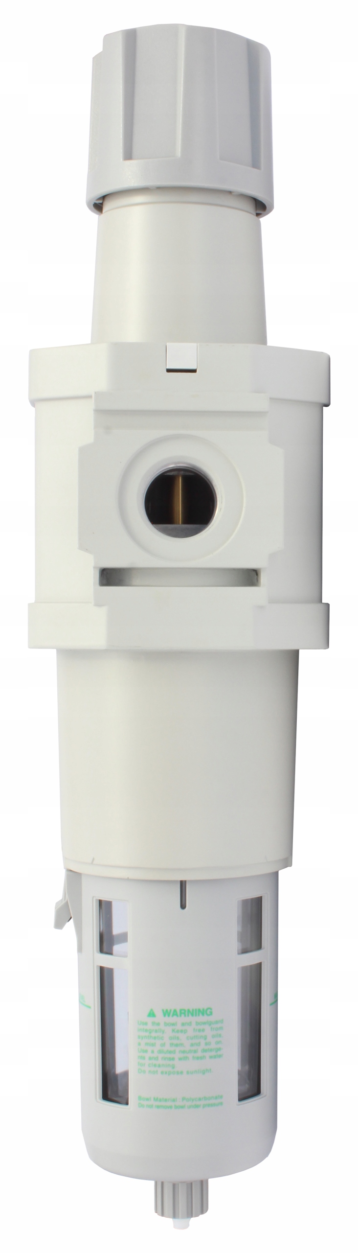 Filtr powietrza z reduktorem CKD W8000 20G 3 4 Mark Other