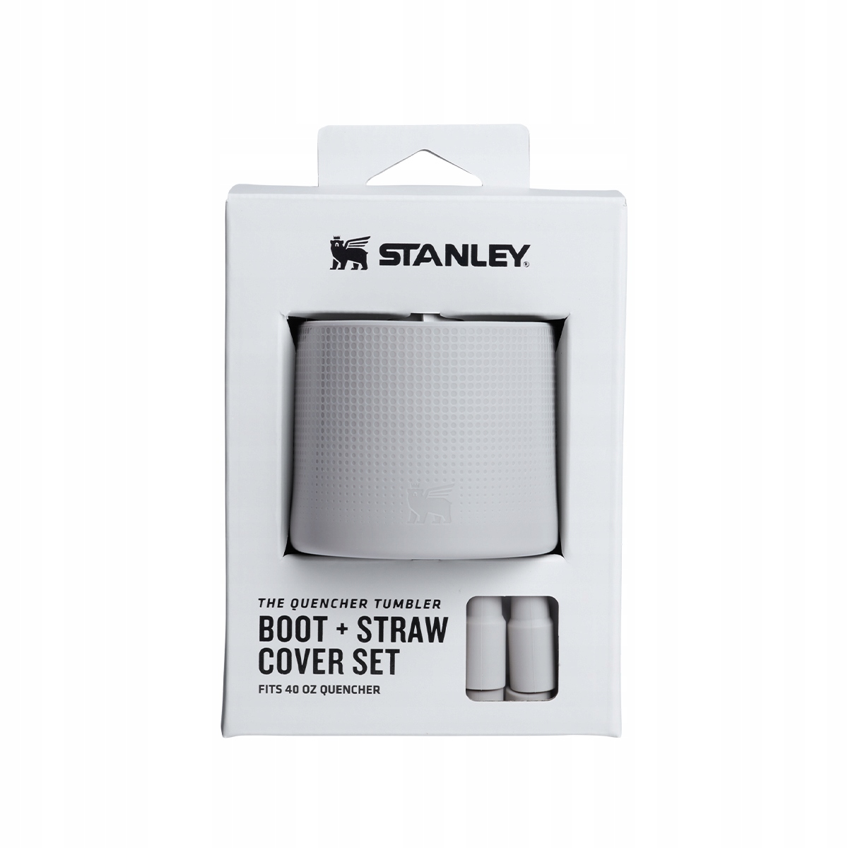 Stanley Silikonowe akcesoria do Quencher 1,18 l Ash
