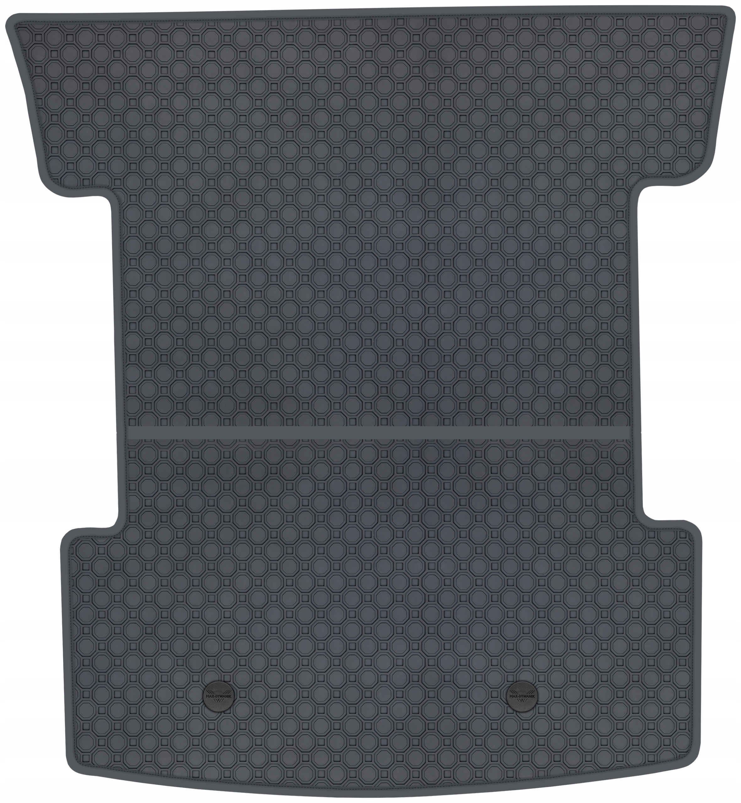 Volkswagen Caddy Maxi 2010-2020 Vložka do batožinového priestoru Primeliner Honey
