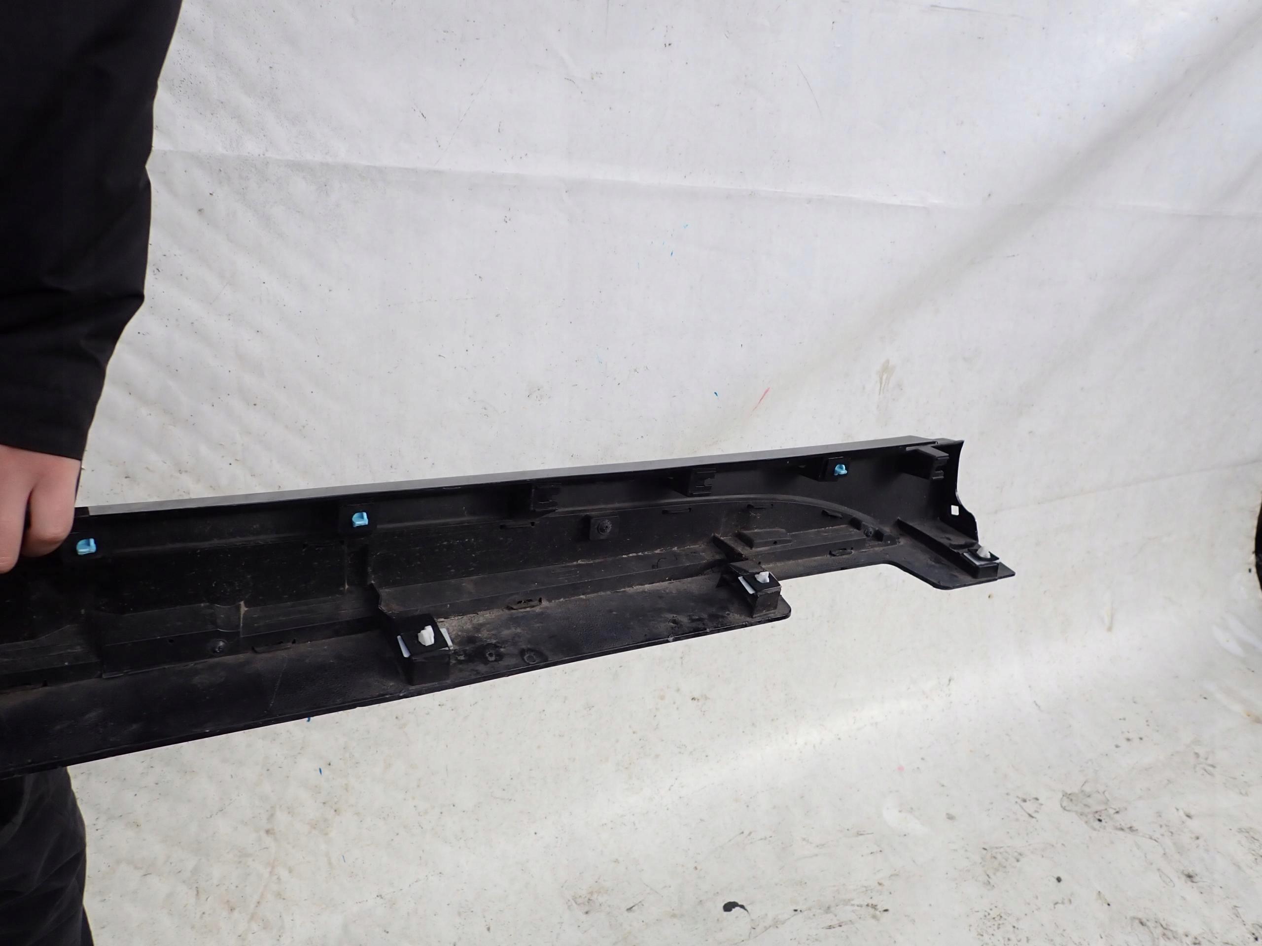 KIA PROCEED GT 15- threshold moulding threshold left