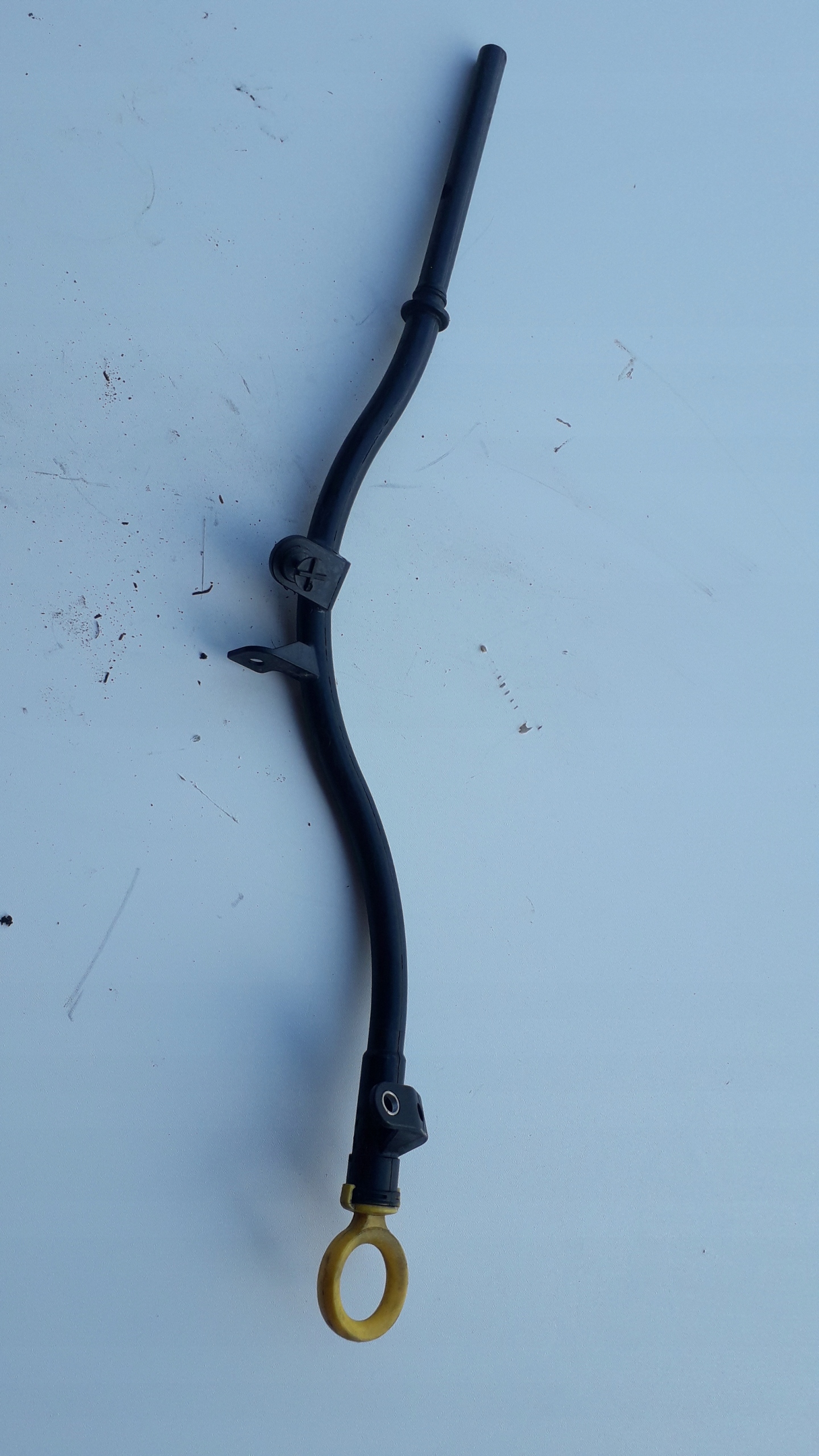 MIARKA BAGNET OLIO VW AUDI A3 SEAT SKODA 1.6 TDI
