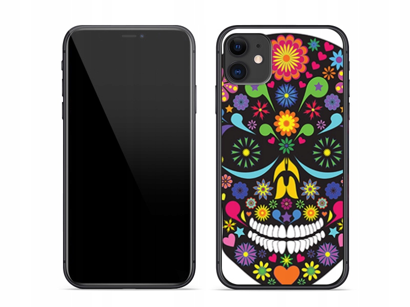 

Etui do Apple iPhone 11 Fantastic Case