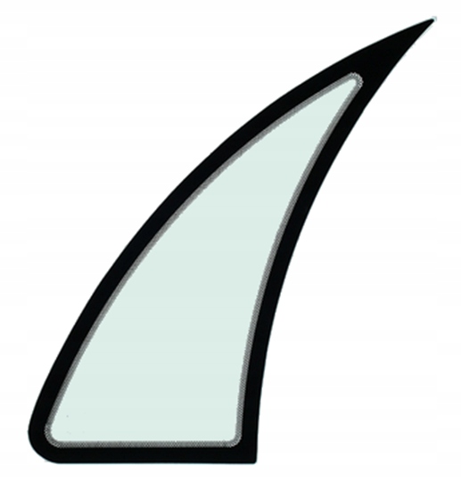 SZYBA DRZWI PRZEDNIA SITODRUK DIECI ICARUS 40.14 3E.1606008V-A