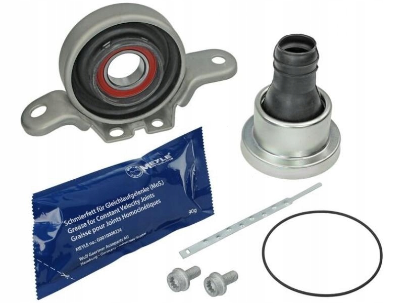 0200/S - ОПОРА ВАЛА MEYLE 100 151 0200 / S