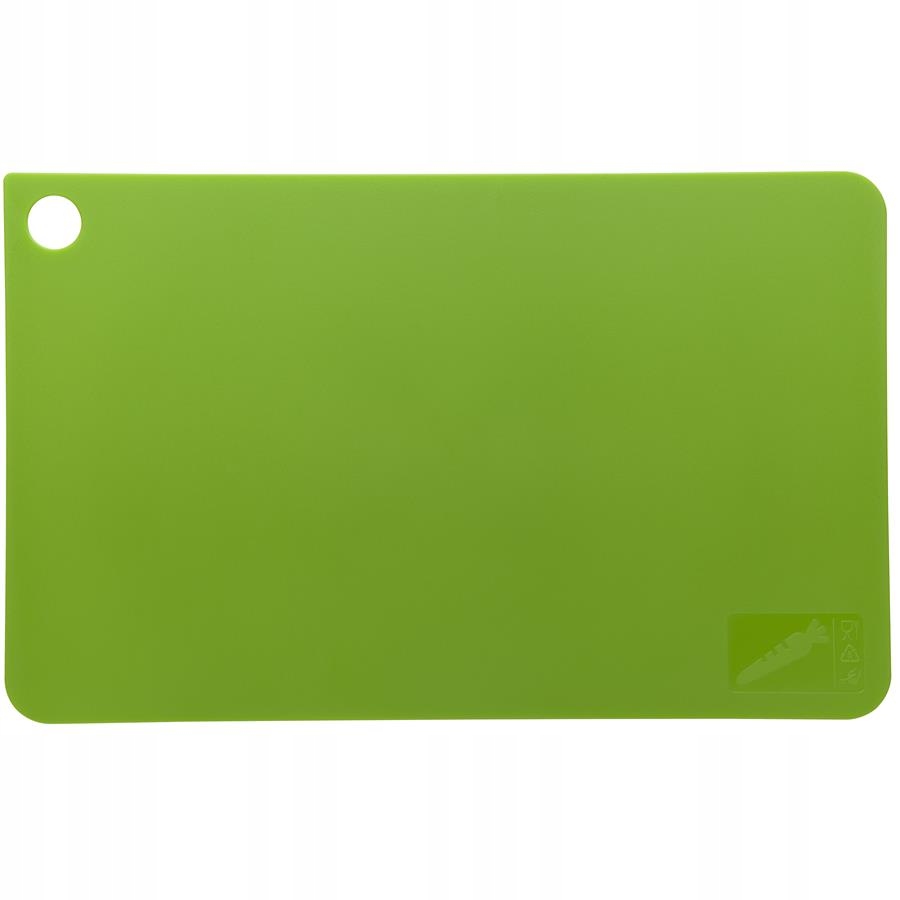 

Mata deska do krojenia Slice 38,5x24cm 8485