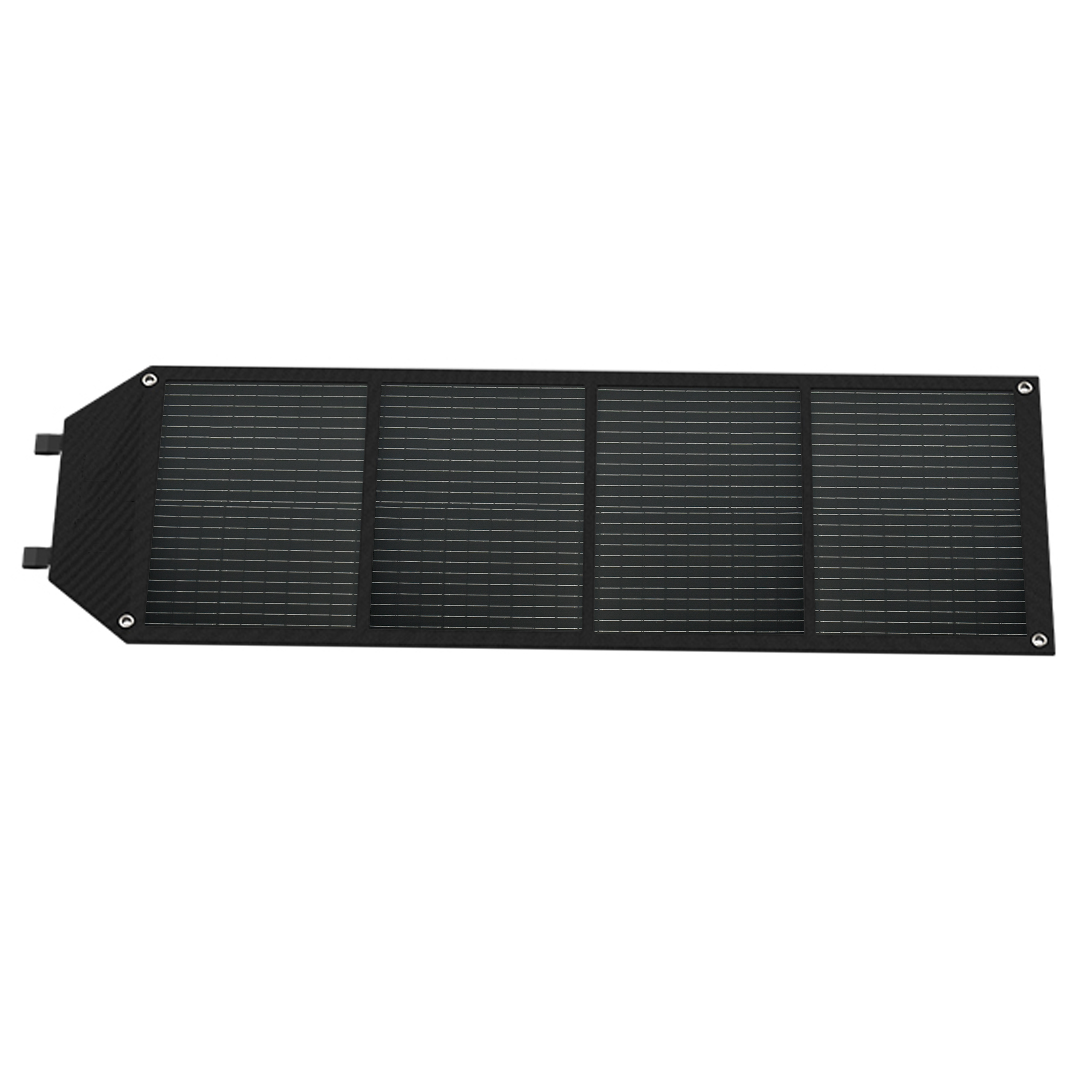 Panel solarny składany 100W do stacji zasilania DVS-SP100 Usb-c DC 18V