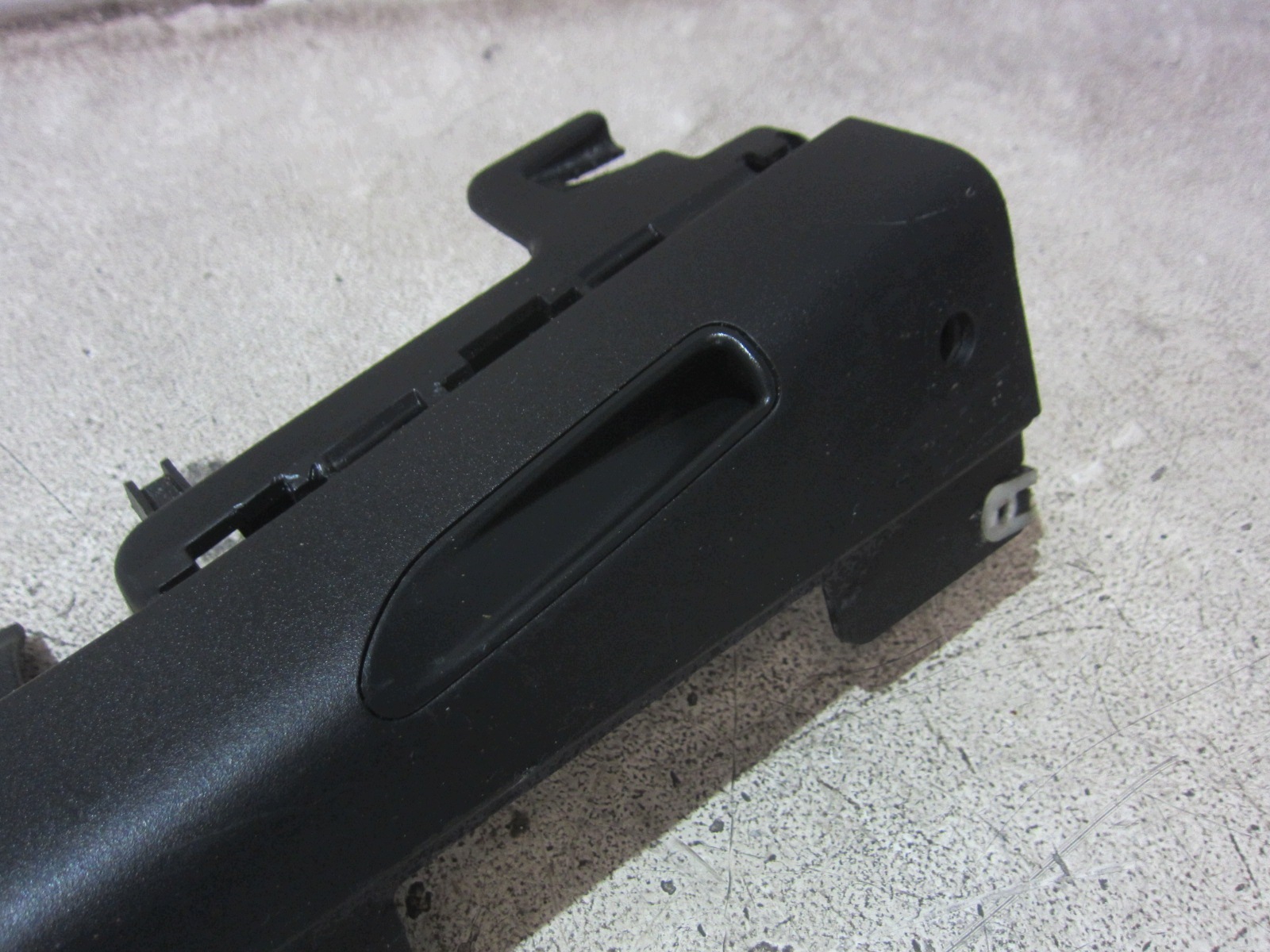 BMW X3 G01 right threshold right moulding threshold cap LED light 51127488232