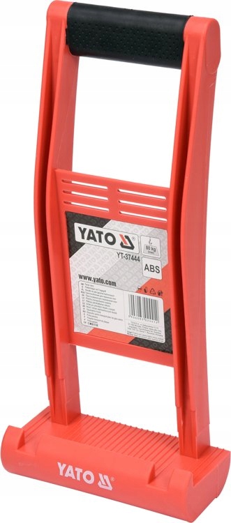

Nosidło Do Płyt Gipsowo Kartonowych YT-37444 Yato