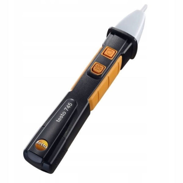 

9875991 Tester Próbnik Napięcia Testo 745