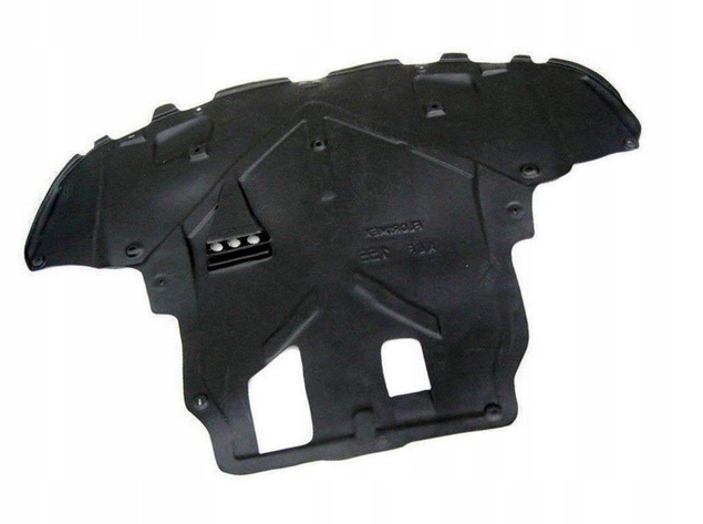 4054602997 - Захист двигуна Alfa Romeo 159 05-12